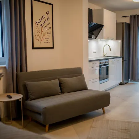 Hugos Design House Am Waldrand - Ruhig & Modern *