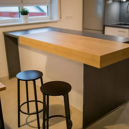 Hugos Design House Am Waldrand - Ruhig & Modern * Bensheim