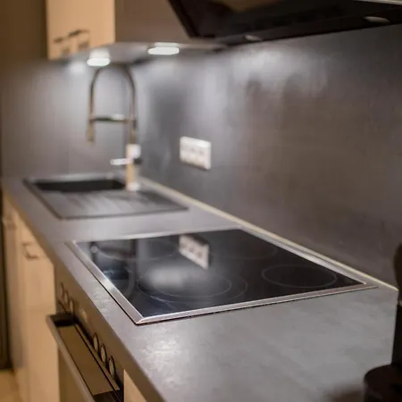 Casa vacanze Hugos Design House Am Waldrand - Ruhig & Modern