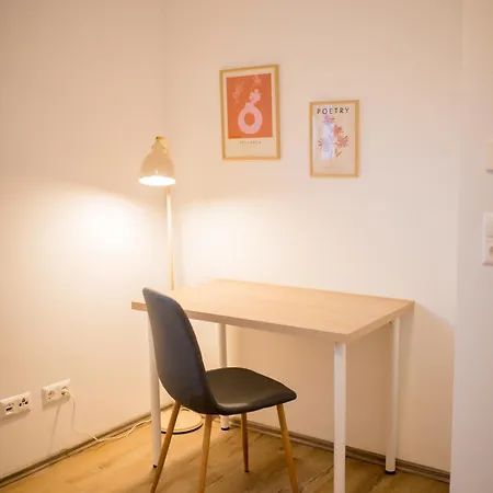 Hugos Design House Am Waldrand - Ruhig & Modern * Bensheim