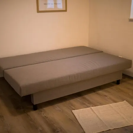 Hugos Design House Am Waldrand - Ruhig & Modern *