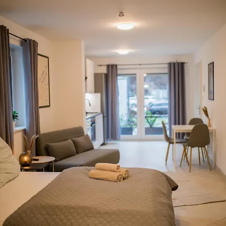 Hugos Design House Am Waldrand - Ruhig & Modern * Bensheim