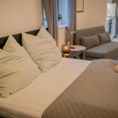 Hugos Design House Am Waldrand - Ruhig & Modern Casa vacanze Bensheim