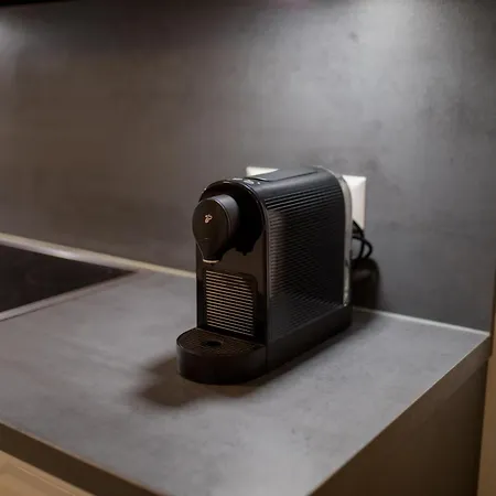 Hugos Design House Am Waldrand - Ruhig & Modern *