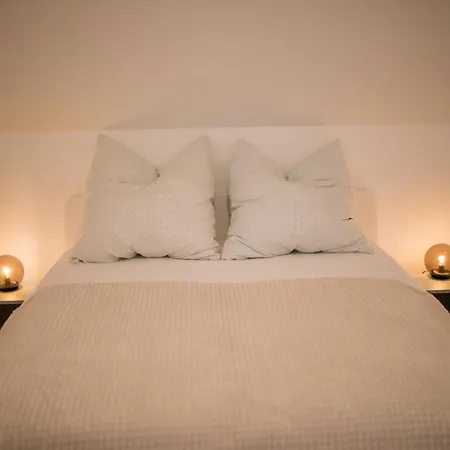Hugos Design House Am Waldrand - Ruhig & Modern Bensheim