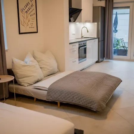 Hugos Design House Am Waldrand - Ruhig & Modern Casa vacanze