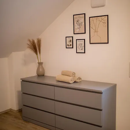Hugos Design House Am Waldrand - Ruhig & Modern Holiday home *