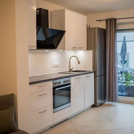 Holiday home Hugos Design House Am Waldrand - Ruhig & Modern *