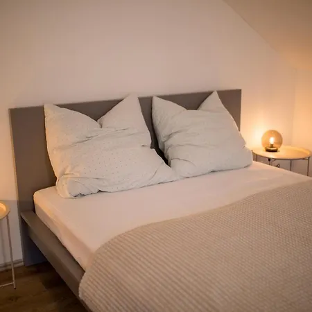Hugos Design House Am Waldrand - Ruhig & Modern * Bensheim