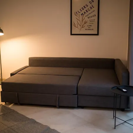 Hugos Design House Am Waldrand - Ruhig & Modern Bensheim