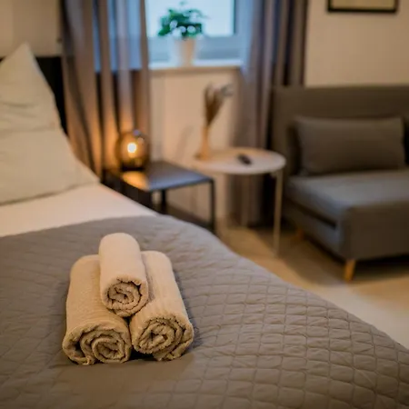 Hugos Design House Am Waldrand - Ruhig & Modern Casa vacanze *