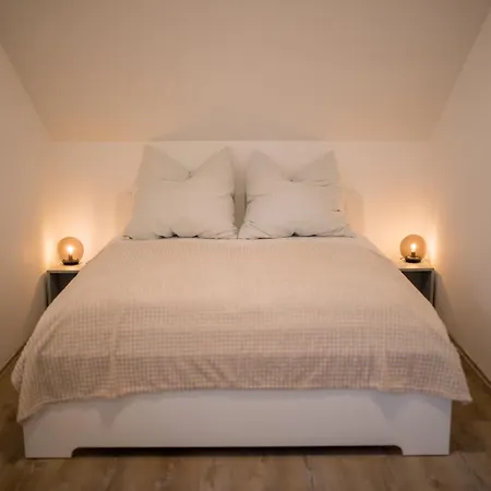 Hugos Design House Am Waldrand - Ruhig & Modern Bensheim