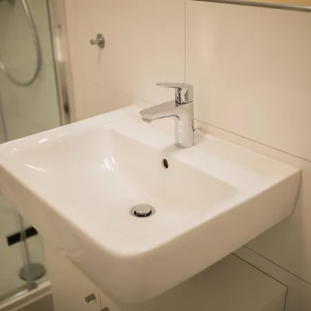 Hugos Design House Am Waldrand - Ruhig & Modern Casa vacanze *