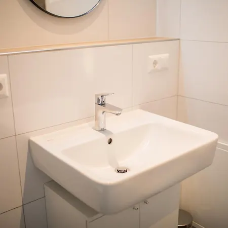 Hugos Design House Am Waldrand - Ruhig & Modern * Bensheim