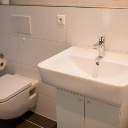 Casa vacanze Hugos Design House Am Waldrand - Ruhig & Modern