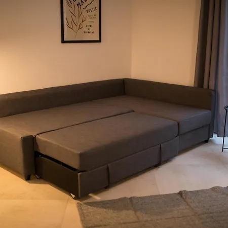 Casa vacanze Hugos Design House Am Waldrand - Ruhig & Modern