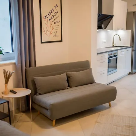 Hugos Design House Am Waldrand - Ruhig & Modern *