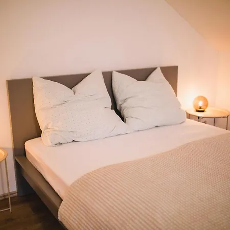 Hugos Design House Am Waldrand - Ruhig & Modern *