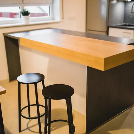 Hugos Design House Am Waldrand - Ruhig & Modern Bensheim