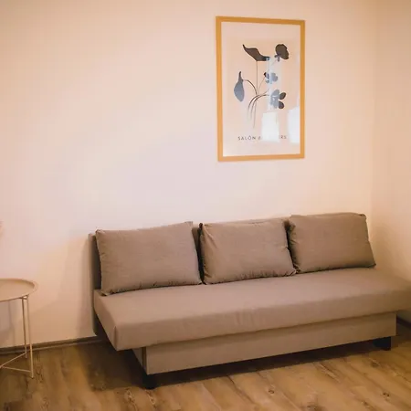Hugos Design House Am Waldrand - Ruhig & Modern * Bensheim