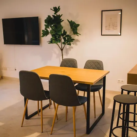 Hugos Design House Am Waldrand - Ruhig & Modern Holiday home *