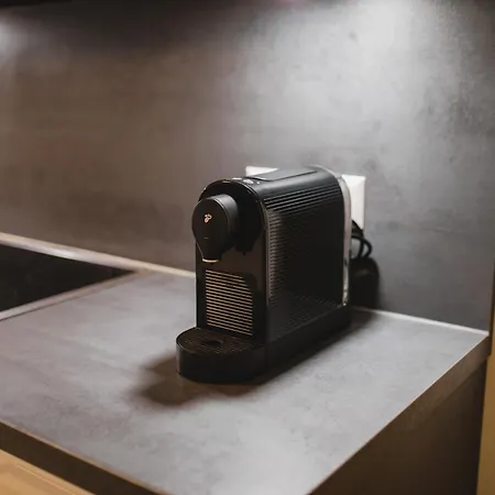 Hugos Design House Am Waldrand - Ruhig & Modern Casa vacanze Bensheim