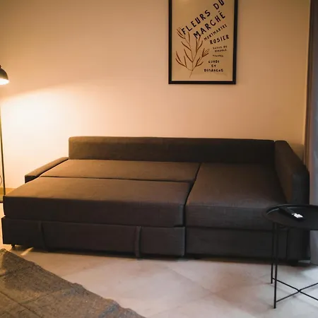 Hugos Design House Am Waldrand - Ruhig & Modern Bensheim