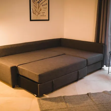 Hugos Design House Am Waldrand - Ruhig & Modern Holiday home Bensheim