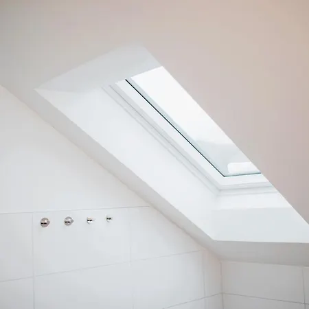 Hugos Design House Am Waldrand - Ruhig & Modern * Bensheim