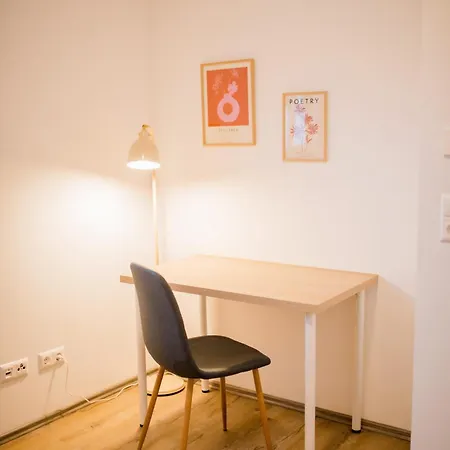 Hugos Design House Am Waldrand - Ruhig & Modern Casa vacanze