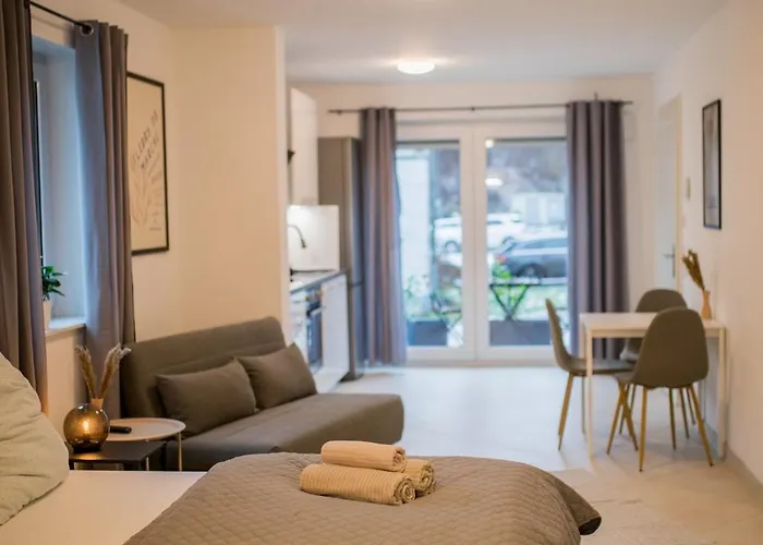 Hugos Design House Am Waldrand - Ruhig & Modern * Bensheim