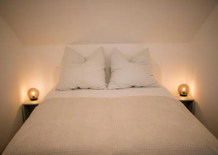 Hugos Design House Am Waldrand - Ruhig & Modern Bensheim