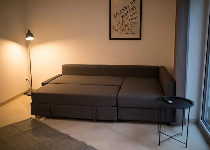 Hugos Design House Am Waldrand - Ruhig & Modern Bensheim