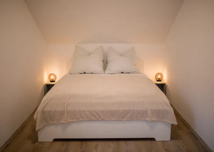 Hugos Design House Am Waldrand - Ruhig & Modern Bensheim