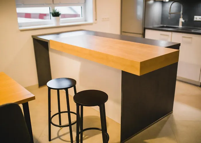 Hugos Design House Am Waldrand - Ruhig & Modern Bensheim