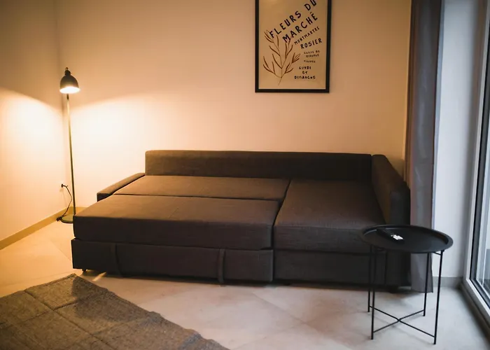 Hugos Design House Am Waldrand - Ruhig & Modern Bensheim